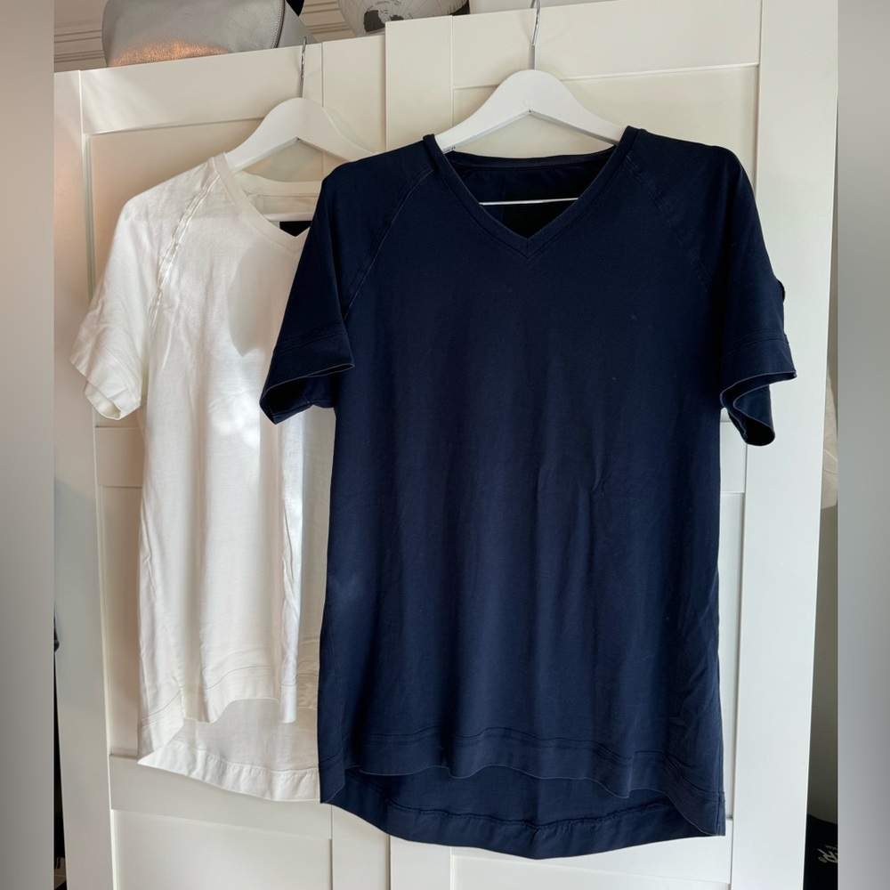North Sails T Shirt Set, XL